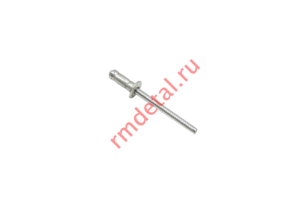 0139307  Заклепка 4,8х11,5  St/St  LOCKRIV TT OFFT48011