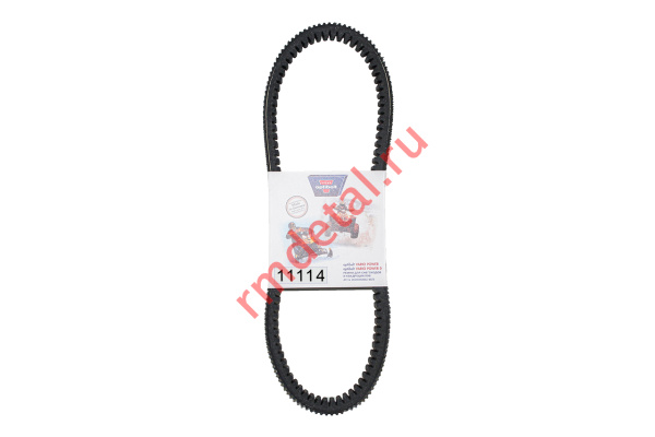 0132945  Ремень  Optibelt VARIO POWER 11114 YC