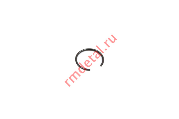 1007636  Стопорное кольцо 18 07031180004