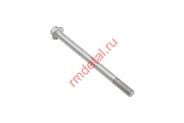 0124714  Болт фланцевый M10х130x1,25 01256101306