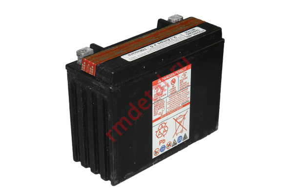 0131611  Аккумулятор YUASA YTX24HL-BS