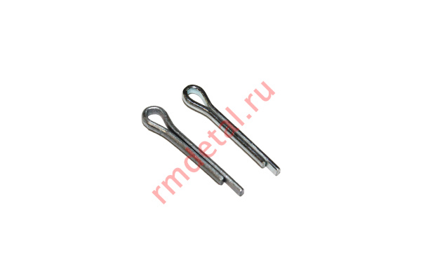 0130044  Шплинт 2x12 DIN 94-P (2 шт.)