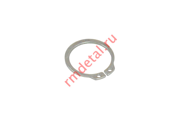 0135272  Кольцо B34.Ц15. хр.ч ГОСТ 13942-86
