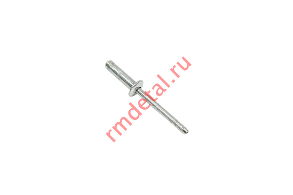 0143078  Заклепка 4,8х16,5  St/St  LOCKRIV TT OFFT48016
