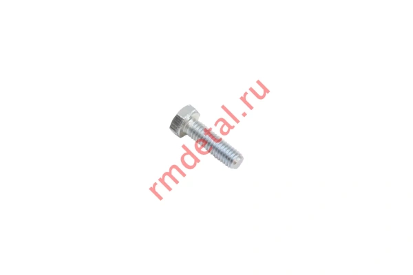 0065506  Болт М6х20 DIN 933-88P