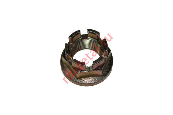 0122076  Гайка M22x1,5 04812220022