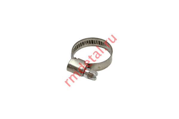 0080135  Хомут KOVOPOL 16-28 AL C7 W2