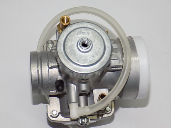 0079853  Карбюратор VM34-630 Mikuni Япония