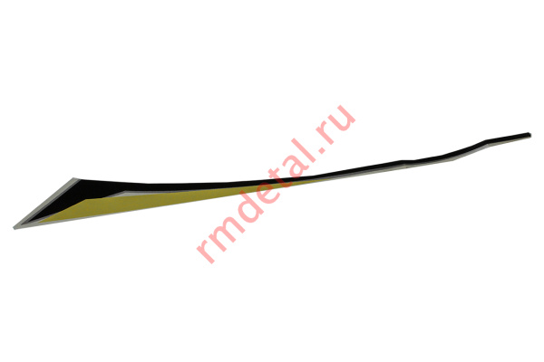 0085321  Наклейка боковая правая 68333-AX300-000