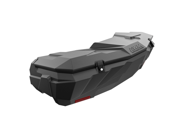 010_008  Кофр для CFMOTO X8 H.O. / X10 EPS