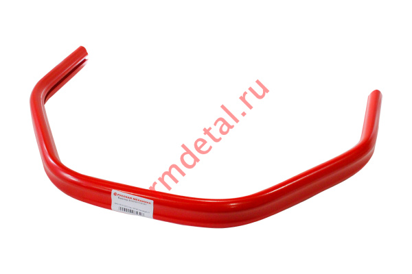 0136748  Бампер S10101118-01