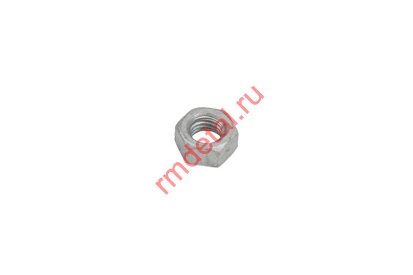 1007143  Гайка самоконтрящаяся 04212080026