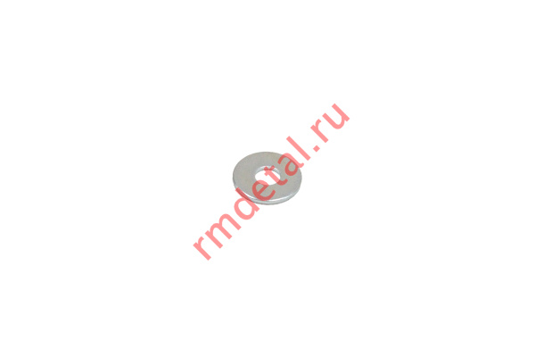 0122438  Шайба 6х18 06222061704