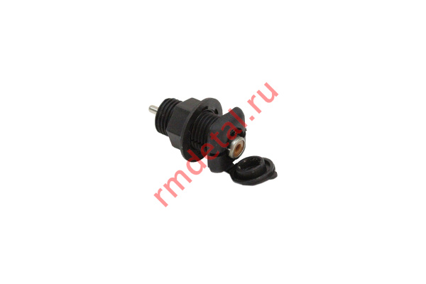 0135495  Розетка RCA 01-601