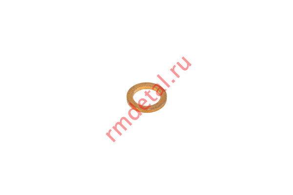 0085410  Шайба уплотнительная 10.2Х15Х1.5 09160-10010