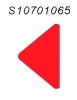 0140423  Аппликация S10701065