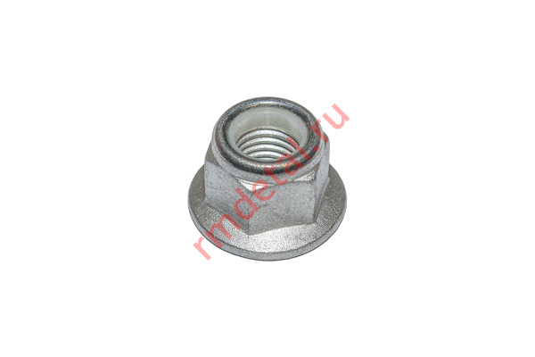 0122499  Гайка фланцевая самоконтрящаяся M10x1.25 04622100026