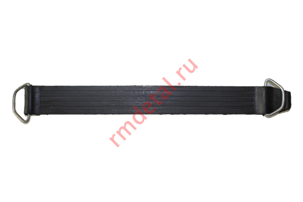 0127335  Ремень крепления расширительного бачка в сборе 2105-1311090Р