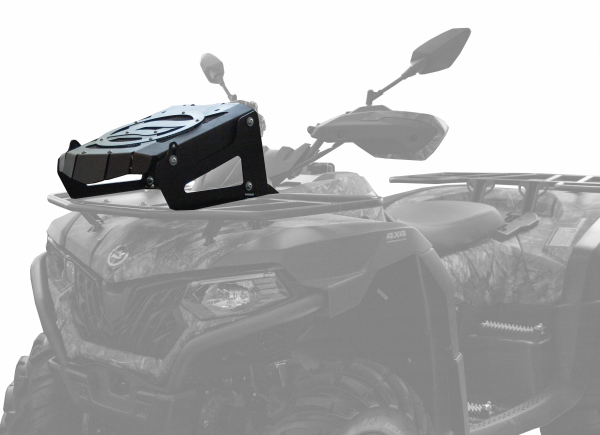 CFORCE600VR4  Вынос радиатора для CFMOTO на CFORCE 600 Basic