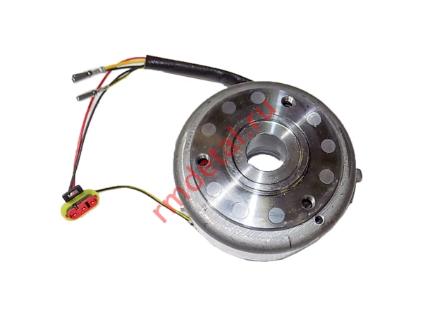 0069463  Маховичное магнето MAGNETE ALTERN. A VOLANO 431 74  2040 фирмы DUCATI