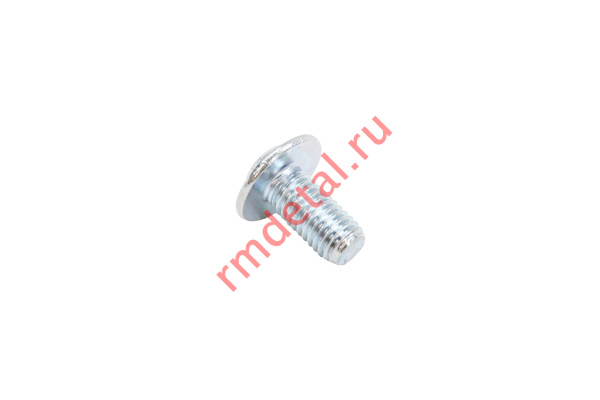 0082515  Винт М10х20 LI-FL10P