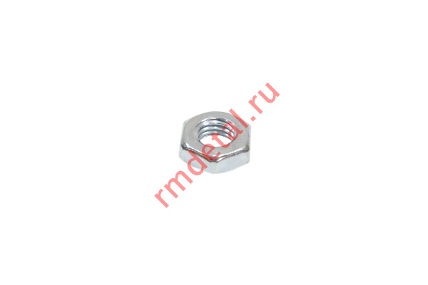 0140778  Гайка шестигранная низкая ГОСТ ISO 8675- М10-04-А2К