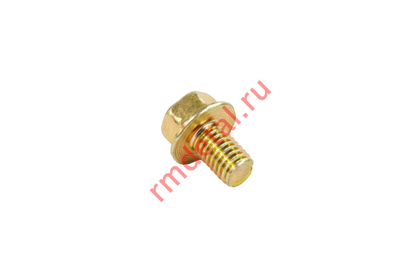 0104452  Болт M8х12L S-008-0011-A0