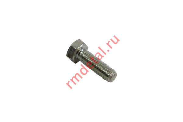 0066216  Болт М8х25 DIN 933-88P