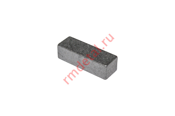 0066290  Шпонка 8х7х24 DIN 6885-B