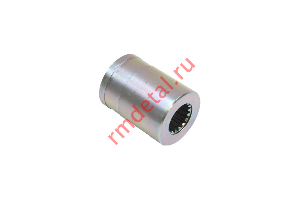 1007312  Муфта шлицевая 21040117101