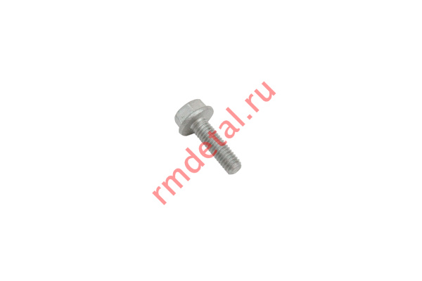 0143103  Болт фланцевый M6х20 шестигранный 01314060203