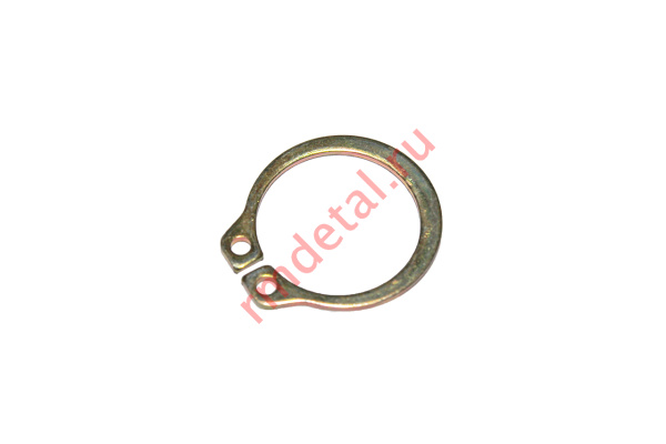 0068959  Кольцо 20 DIN 471-ST- P